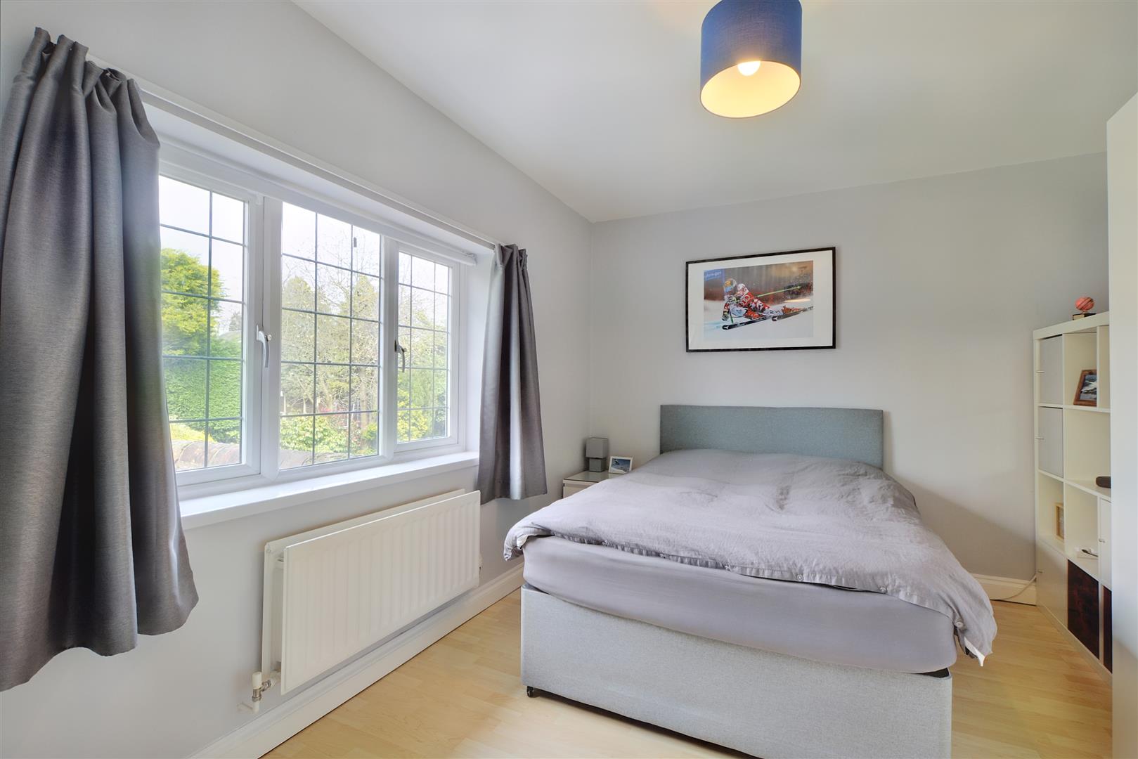 Derby Road, Bramcote, Nottingham Robert Ellis Estate Agents